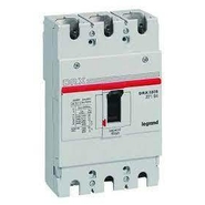 LEGRAND 320A 3 Pole 35 KA Molded Case Circuit Breakers (Mccb)