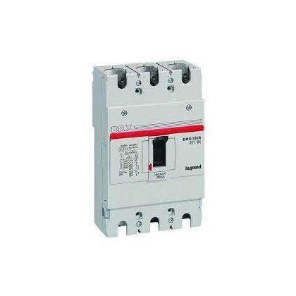 LEGRAND 320A 3 Pole 35 KA Molded Case Circuit Breakers (Mccb)