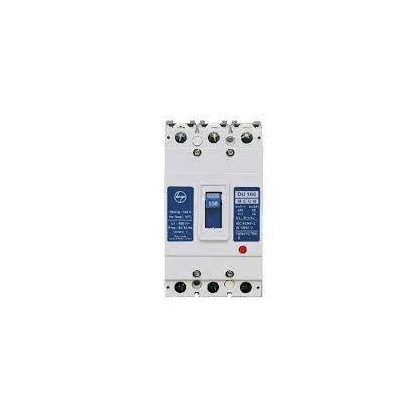 L & T 250A 3 Pole 25 KA Molded Case Circuit Breakers (Mccb)