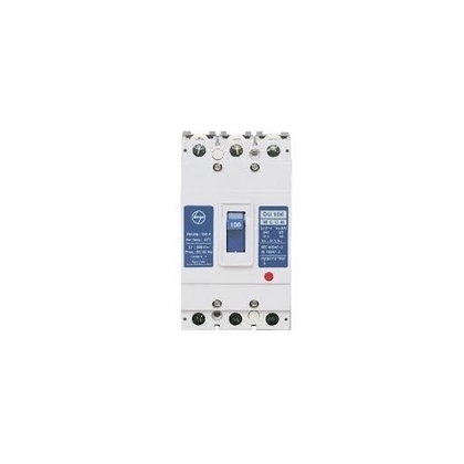 L & T 320A 4 Pole 25 KA Molded Case Circuit Breakers (Mccb)