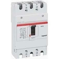 LEGRAND 100A 4 Pole 35 KA Molded Case Circuit Breakers (Mccb)