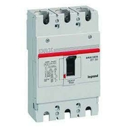 LEGRAND 630A 3 Pole 50 KA Molded Case Circuit Breakers (Mccb)