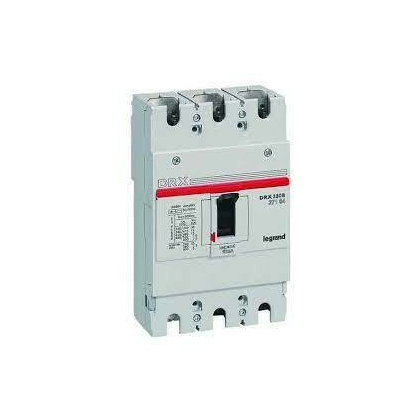 LEGRAND 630A 3 Pole 50 KA Molded Case Circuit Breakers (Mccb)