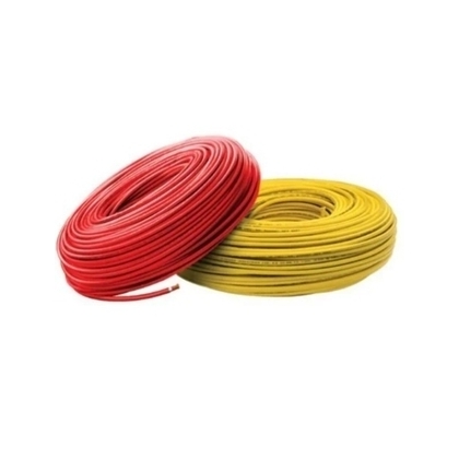 HAVELLS PVC COPPER CABLE 0.75SQMM 4 CORE