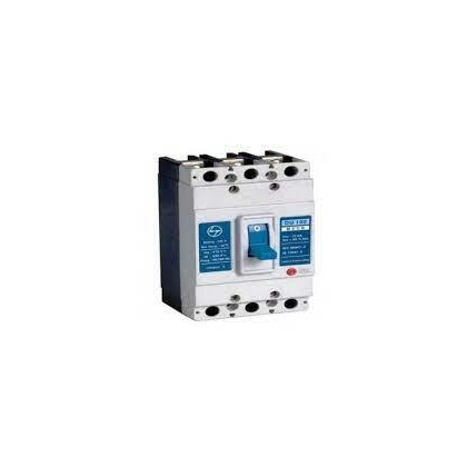 L & T 250A 3 Pole 25 KA Molded Case Circuit Breakers (Mccb)