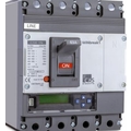 c&s 250A 4 Pole 25 KA Molded Case Circuit Breakers (Mccb)