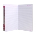 Unbranded PLAIN REGISTER Diaries-printed-plain- register- 80 Pages