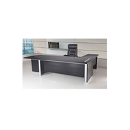 SAPTASHRUNGI Executive Table with One side pedestal unit and E.R.U