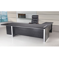 SAPTASHRUNGI Executive Table with One side pedestal unit and E.R.U