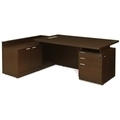 SAPTASHRUNGI Executive Table with One side pedestal unit and E.R.U