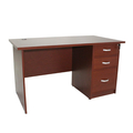 SAPTASHRUNGI Executive Table with One side pedestal unit