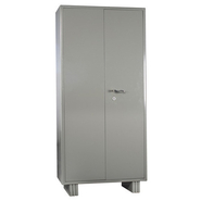 SAPTASHRUNGI Almirah Steel shelving cabinets