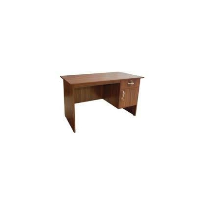 SAPTASHRUNGI Executive Table with One side pedestal unit