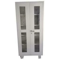 SAPTASHRUNGI Almirah Steel with Glass door