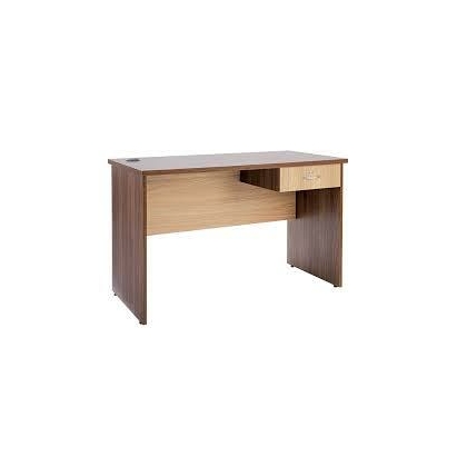 SAPTASHRUNGI Executive Table with One side pedestal unit