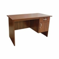 SAPTASHRUNGI Executive Table with One side pedestal unit