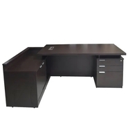 SAPTASHRUNGI Executive Table with One side E.R.U unit