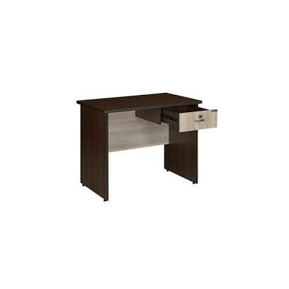 SAPTASHRUNGI Executive Table with One side pedestal unit