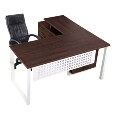 SAPTASHRUNGI Executive Table with One side E.R.U unit