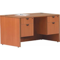 SAPTASHRUNGI Executive Table with Both side pedestal unit