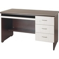 SAPTASHRUNGI Executive Table with One side pedestal unit