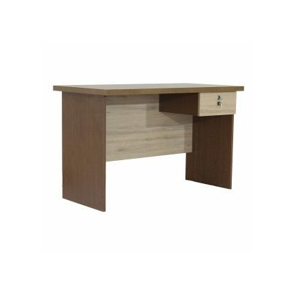 SAPTASHRUNGI Executive Table with One side pedestal unit