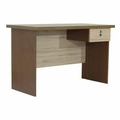 SAPTASHRUNGI Executive Table with One side pedestal unit