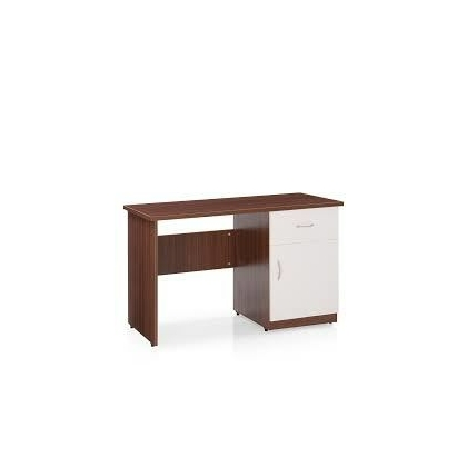 SAPTASHRUNGI Executive Table with One side pedestal unit