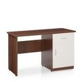 SAPTASHRUNGI Executive Table with One side pedestal unit