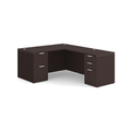 SAPTASHRUNGI Executive Table with One side pedestal unit