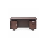 SAPTASHRUNGI Executive Table with Both side pedestal unit