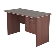 SAPTASHRUNGI Executive Table with One side pedestal unit