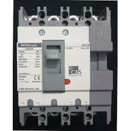 c&s 630A 4 Pole 36 KA Molded Case Circuit Breakers (Mccb)