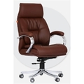 SKOMA Revolving Chair with Tilt working with torsion bar mechanism