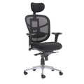 SKOMA Revolving Chair with Knee tilt Synchronic mechanism