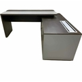 ASHJAY Executive Table with One side E.R.U unit