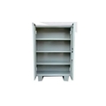 ASHJAY Almirah Steel shelving cabinets