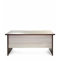 ASHJAY Executive Table with One side pedestal unit