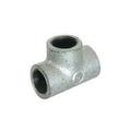 NA 80 High Frequency Induction Welded(HFIW) Cross Reducer Steel Pipes Fitting