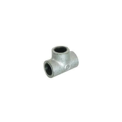 NA 80 High Frequency Induction Welded(HFIW) Cross Reducer Steel Pipes Fitting