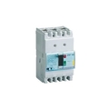 LEGRAND 250A 3 Pole 35 KA Molded Case Circuit Breakers (Mccb)