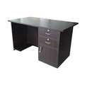 Modi Executive Table with One side pedestal unit