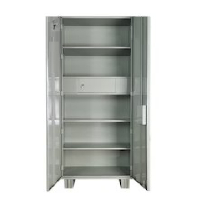 Chakachak Ind. Almirah Steel shelving cabinets