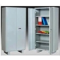 Chakachak Ind. Almirah Steel shelving cabinets