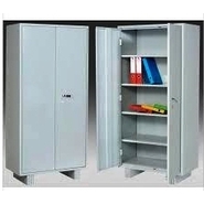 Chakachak Ind. Almirah Steel shelving cabinets