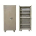 Chakachak Ind. Almirah Steel shelving cabinets