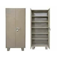 Chakachak Ind. Almirah Steel shelving cabinets