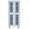 Chakachak Ind. Almirah Steel with Glass door