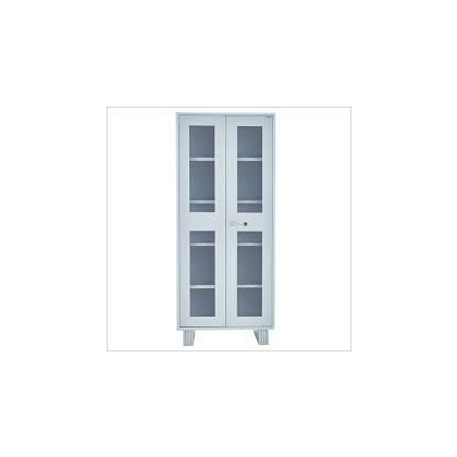 Chakachak Ind. Almirah Steel with Glass door