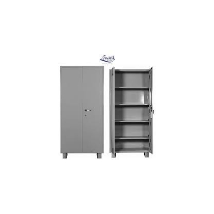 GAJJAR FURNITURE Almirah Steel shelving cabinets